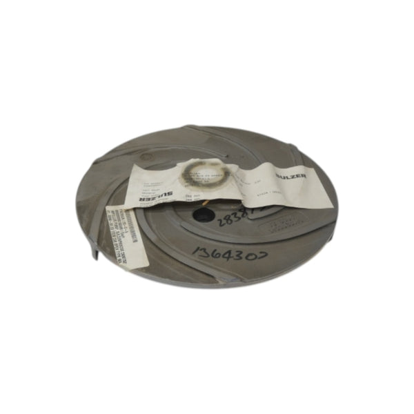 SULZER 230 A266B1823APP22 1-1/4" 10-1/2" NSNP