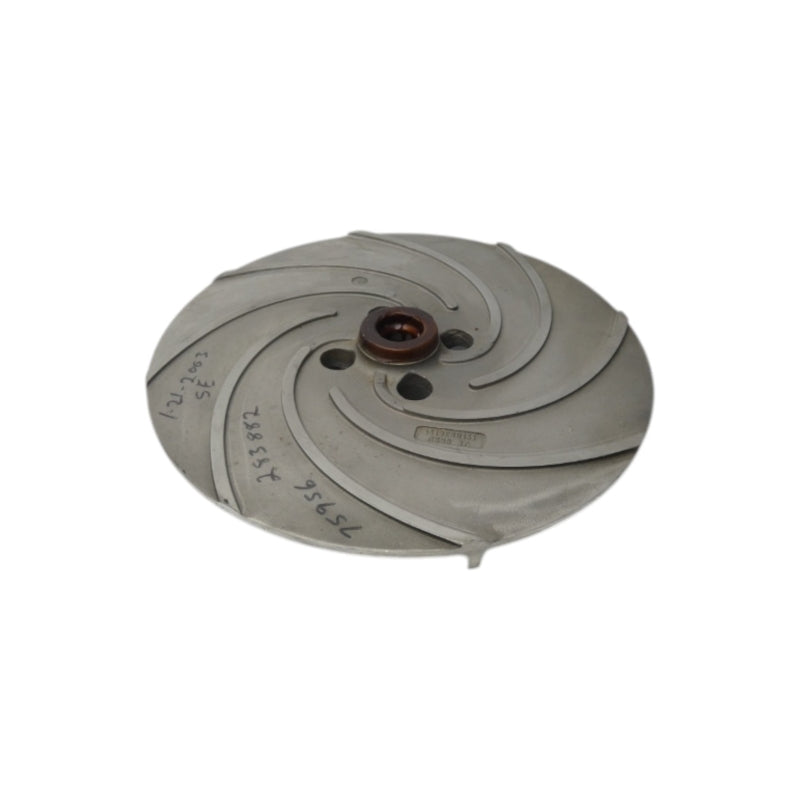 AHLS PUMP 2838820141 1-1/2" 15-1/2" NSNP