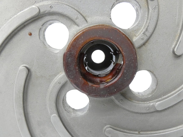 AHLS PUMP 2838820141 1-1/2" 15-1/2" NSNP