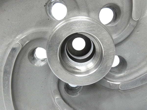 SULZER 283884-0141 1-3/4" 12" NSNP