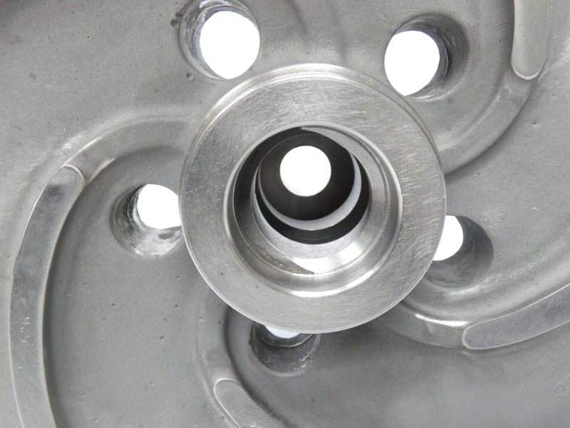 SULZER 283884-0141 1-3/4" 12" NSNP