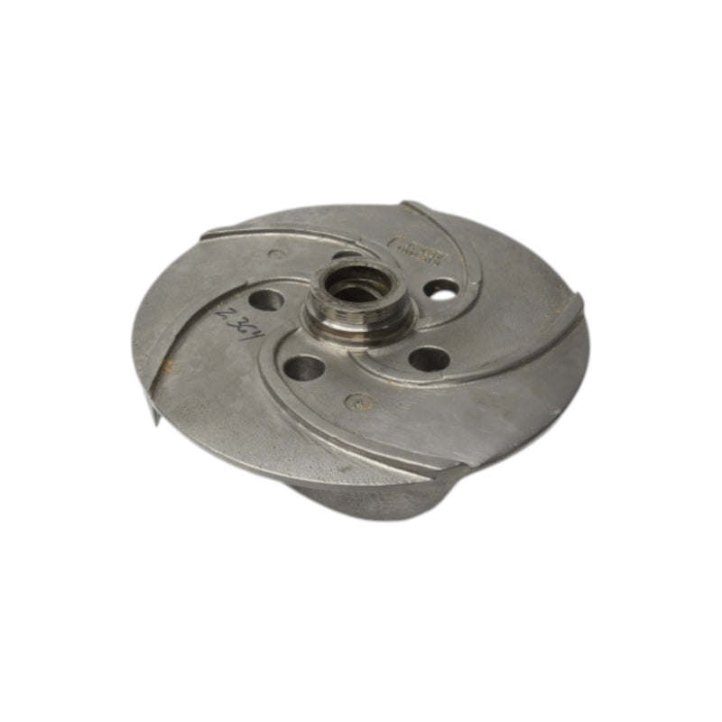 IMPELLER 1419240141A8903A 1-1/2" 10-1/2" NSNP