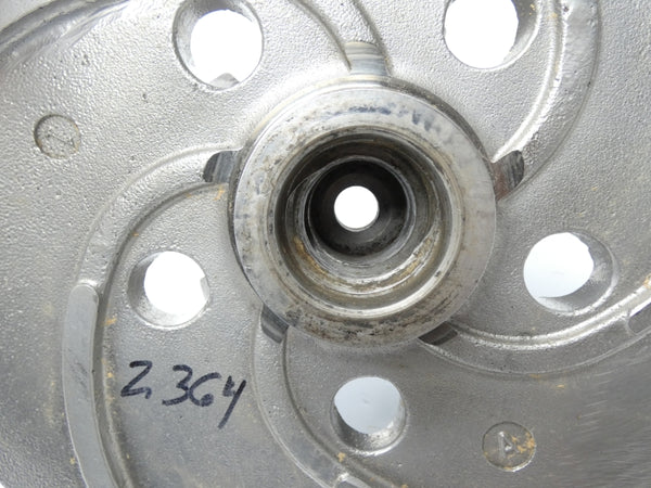 IMPELLER 1419240141A8903A 1-1/2" 10-1/2" NSNP