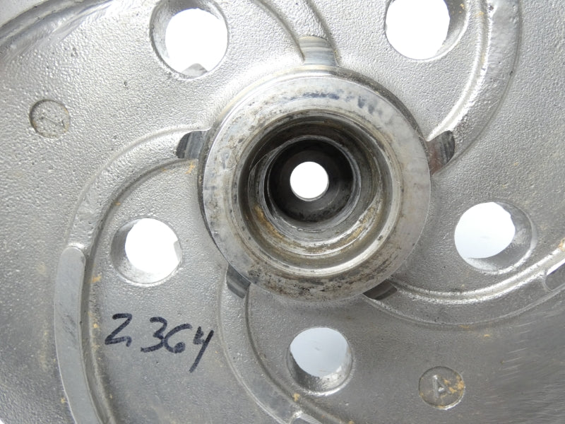 IMPELLER 1419240141A8903A 1-1/2" 10-1/2" NSNP