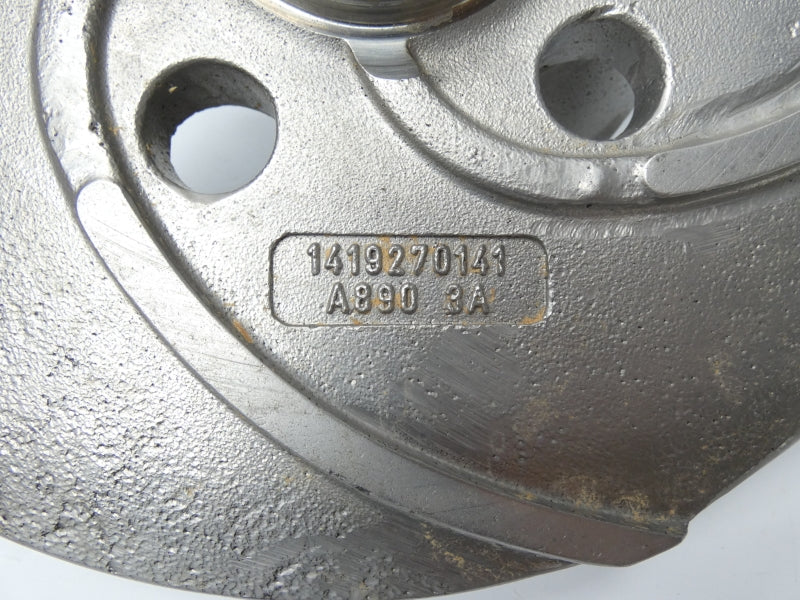 IMPELLER 1419240141A8903A 1-1/2" 10-1/2" NSNP