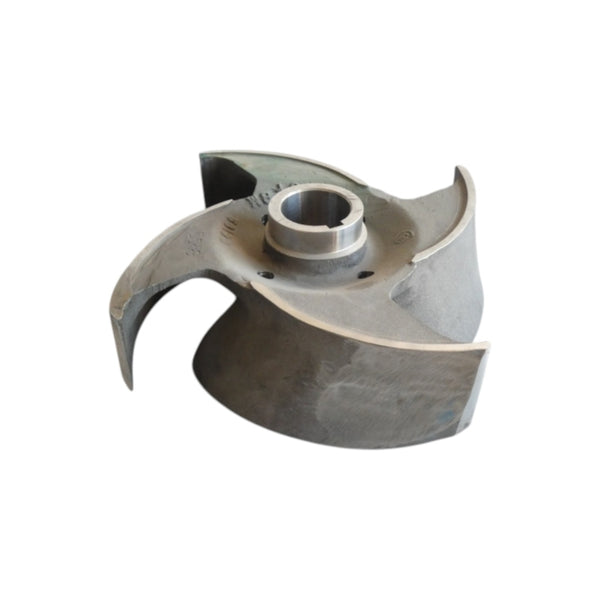 GOULDS PUMP 259-84-03 316SS 2-3/4" 17-1/2" UNMP