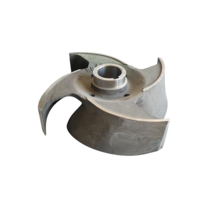 GOULDS PUMP 259-84-03 316SS 2-3/4" 17-1/2" UNMP