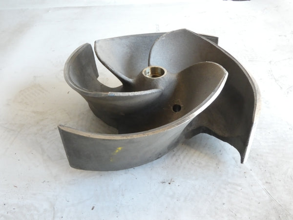 GOULDS PUMP 259-84-03 316SS 2-3/4" 17-1/2" UNMP