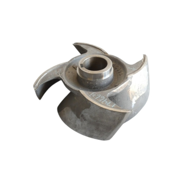 GOULDS PUMP 55590 3653 27219302901 3-1/2" 17-1/2" UNMP