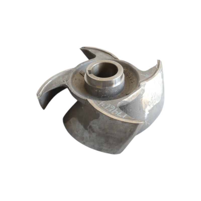 GOULDS PUMP 55590 3653 27219302901 3-1/2" 17-1/2" UNMP