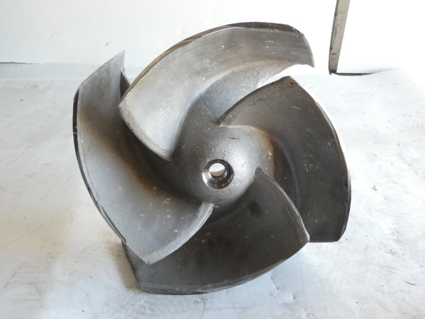 GOULDS PUMP 55590 3653 27219302901 3-1/2" 17-1/2" UNMP