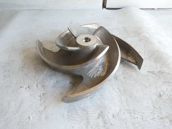 GOULDS PUMP 259-72-1203 2-3/4" 22-1/2" NSNP