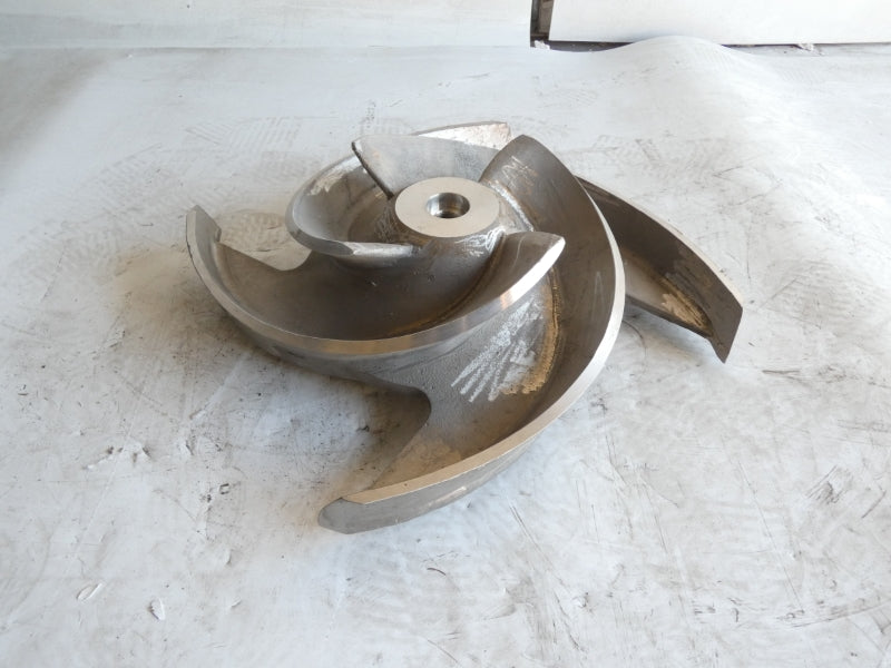 GOULDS PUMP 259-72-1203 2-3/4" 22-1/2" NSNP