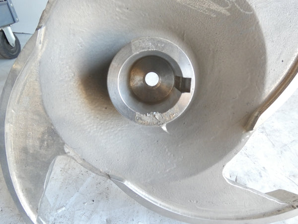 GOULDS PUMP 259-72-1203 2-3/4" 22-1/2" NSNP