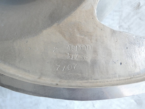 GOULDS PUMP 259-72-1203 2-3/4" 22-1/2" NSNP