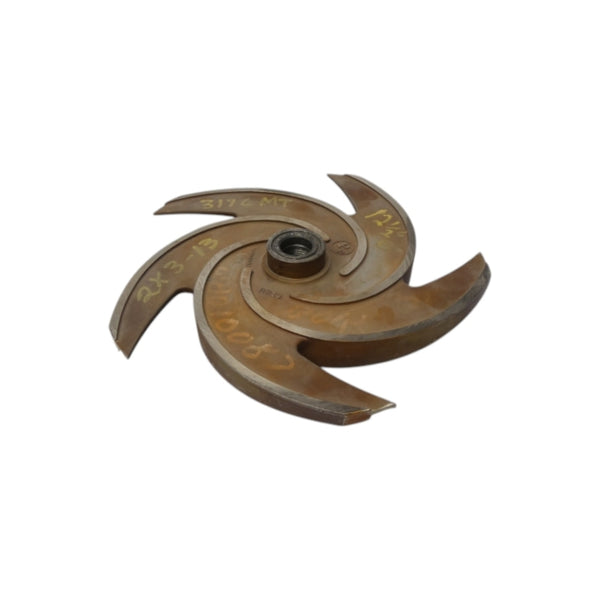 IMPELLER BJJT 2696407R 1" 12" UNMP