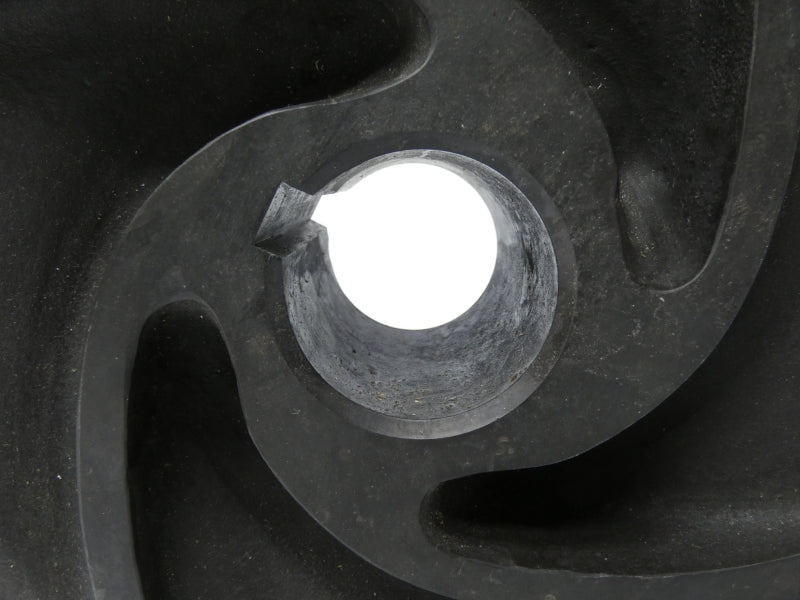 WORHTINGTON MN938 2114547-62 2" 15-1/2" NSNP