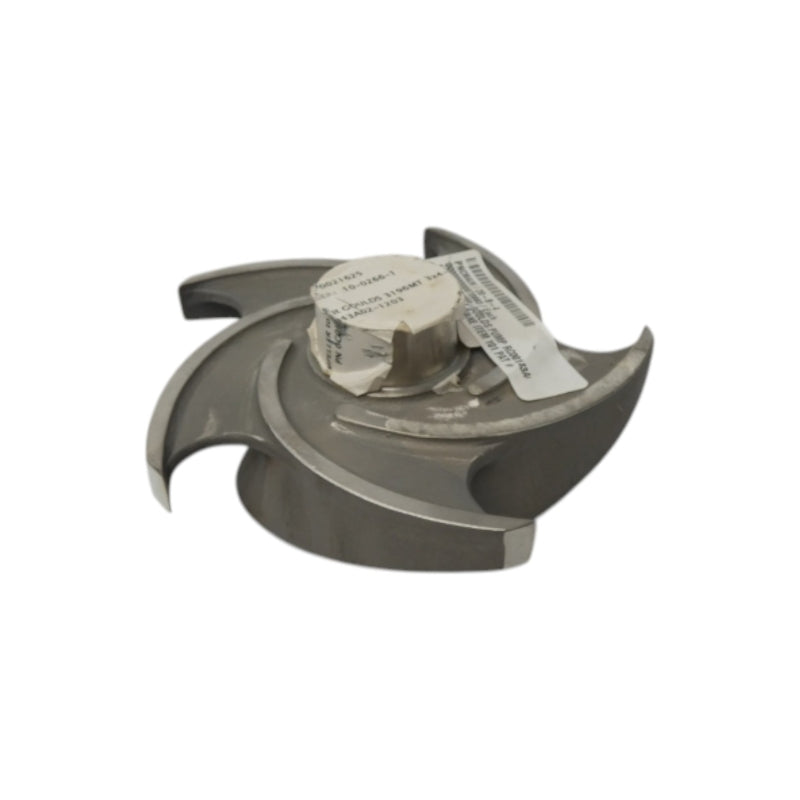 GOULDS PUMP RC00143A2-1203 316SS5 1" 7" NSNP