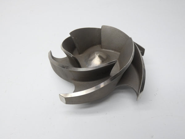 GOULDS PUMP RC00143A2-1203 316SS5 1" 7" NSNP