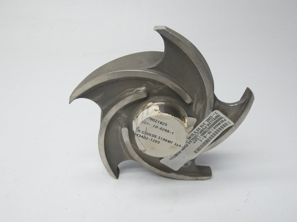 GOULDS PUMP RC00143A2-1203 316SS5 1" 7" NSNP