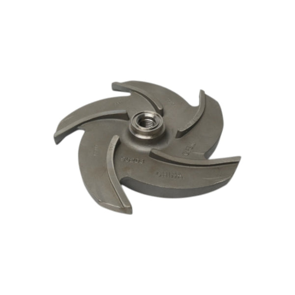 IMPELLER 56208 811C616 76793 3/4" 8" NSNP