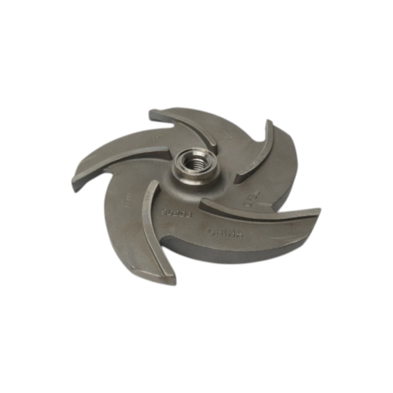 IMPELLER 56208 811C616 76793 3/4" 8" NSNP