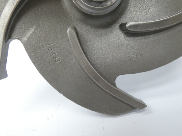 IMPELLER 56208 811C616 76793 3/4" 8" NSNP