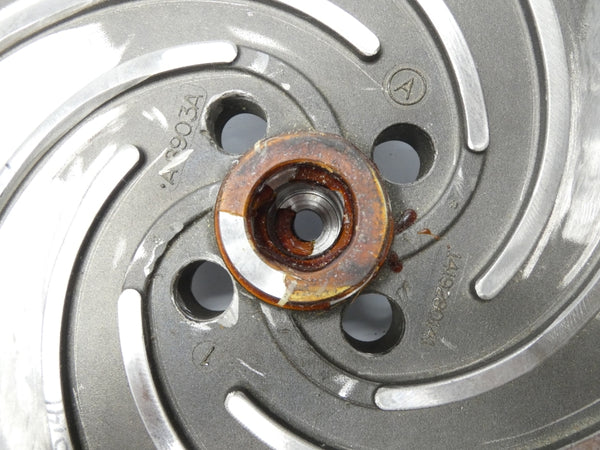 SULZER 2838810141 A8903A 1-1/2" 13" NSNP