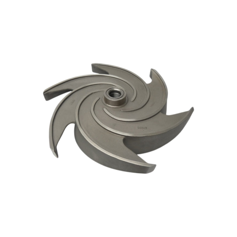 GOULDS PUMP GO101-9632-3SS 1" 13" NSNP