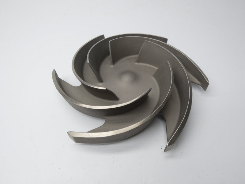 GOULDS PUMP GO101-9632-3SS 1" 13" NSNP