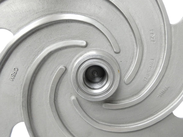 GOULDS PUMP GO101-9632-3SS 1" 13" NSNP