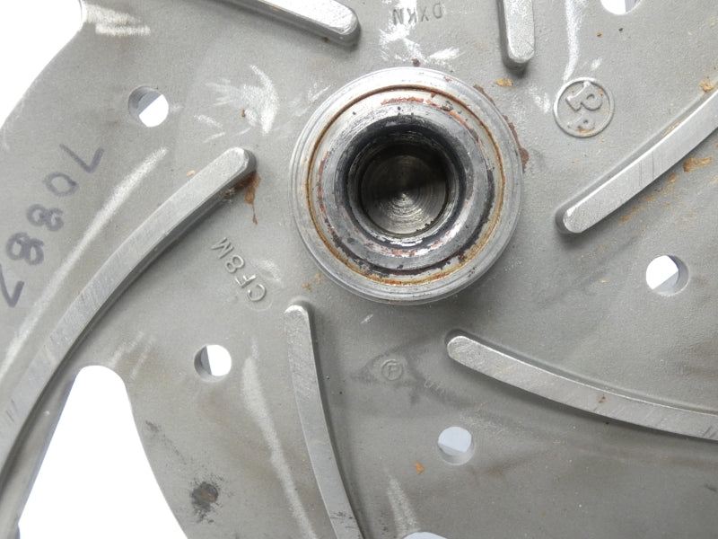 IMPELLER 2696420R 1" 13" UNMP