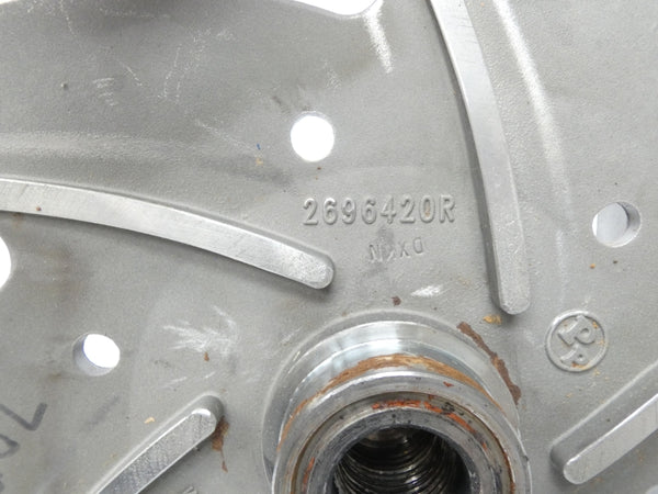 IMPELLER 2696420R 1" 13" UNMP