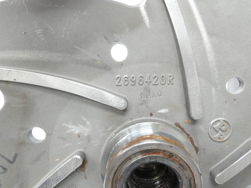 IMPELLER 2696420R 1" 13" UNMP