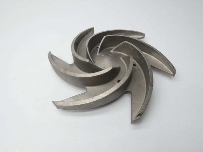 GOULDS PUMP RB10542-203 316SS6 1" 13" UNMP