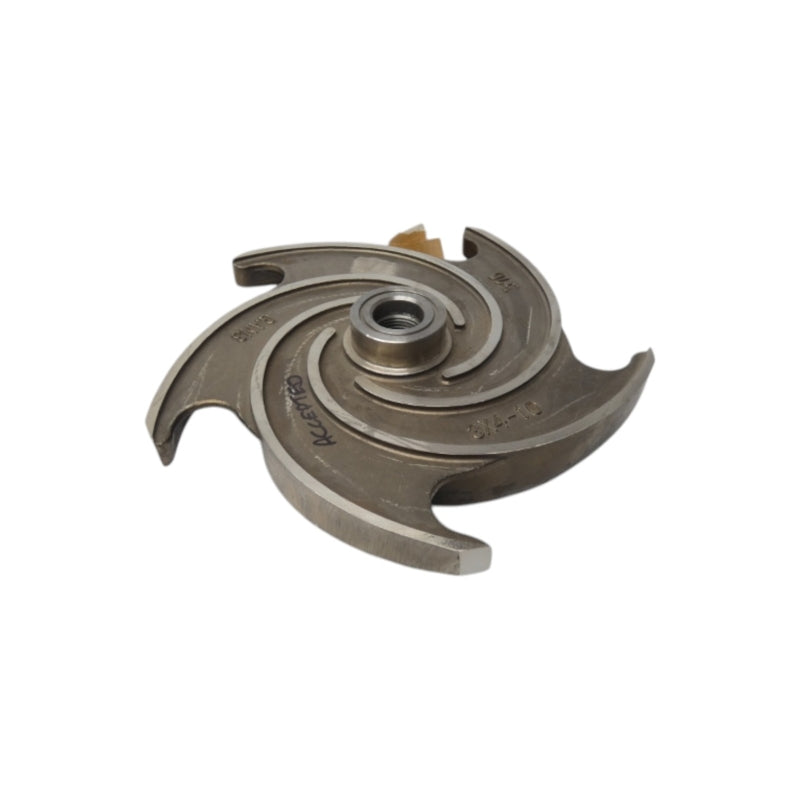 GOULDS PUMP R100-597-1203 316SS5 1" 9-1/2" NSNP