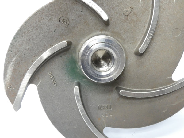 GOULDS PUMP 5638 1B10009 1203 1" 9" NSNP