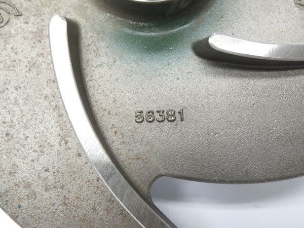 GOULDS PUMP 5638 1B10009 1203 1" 9" NSNP