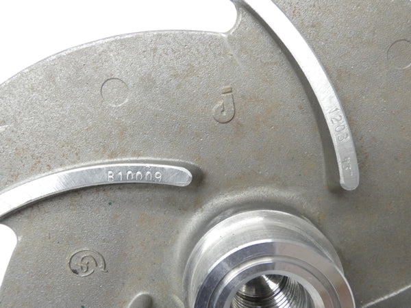 GOULDS PUMP 5638 1B10009 1203 1" 9" NSNP