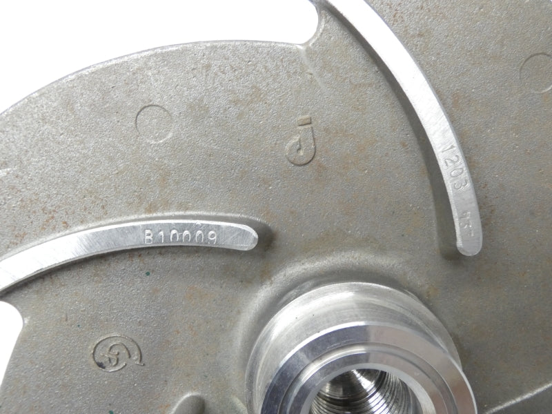 GOULDS PUMP 5638 1B10009 1203 1" 9" NSNP