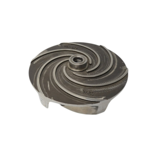 GOULDS PUMP 0C02521A-1203 1" 10" NSNP