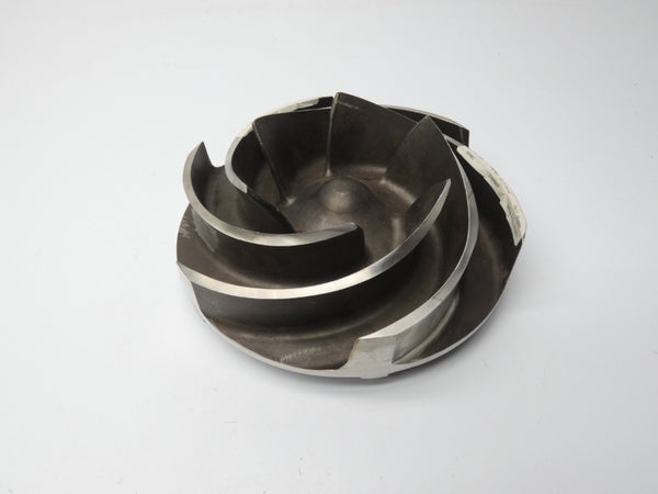 GOULDS PUMP 0C02521A-1203 1" 10" NSNP