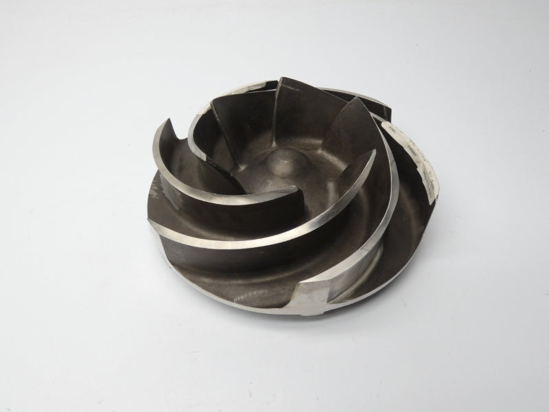 GOULDS PUMP 0C02521A-1203 1" 10" NSNP