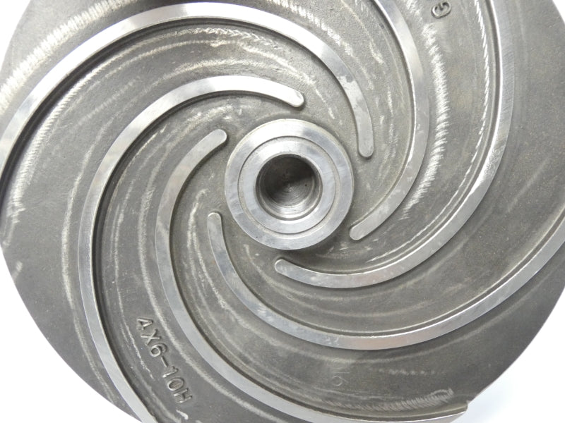 GOULDS PUMP 0C02521A-1203 1" 10" NSNP