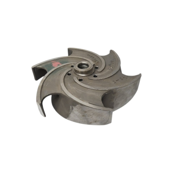 GOULDS PUMP R256-122-1203 316SS 1-1/2" 15" UNMP