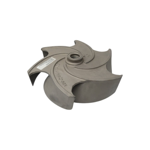 GOULDS PUMP R256-119-1203316SS 1-1/2" 15" NSNP