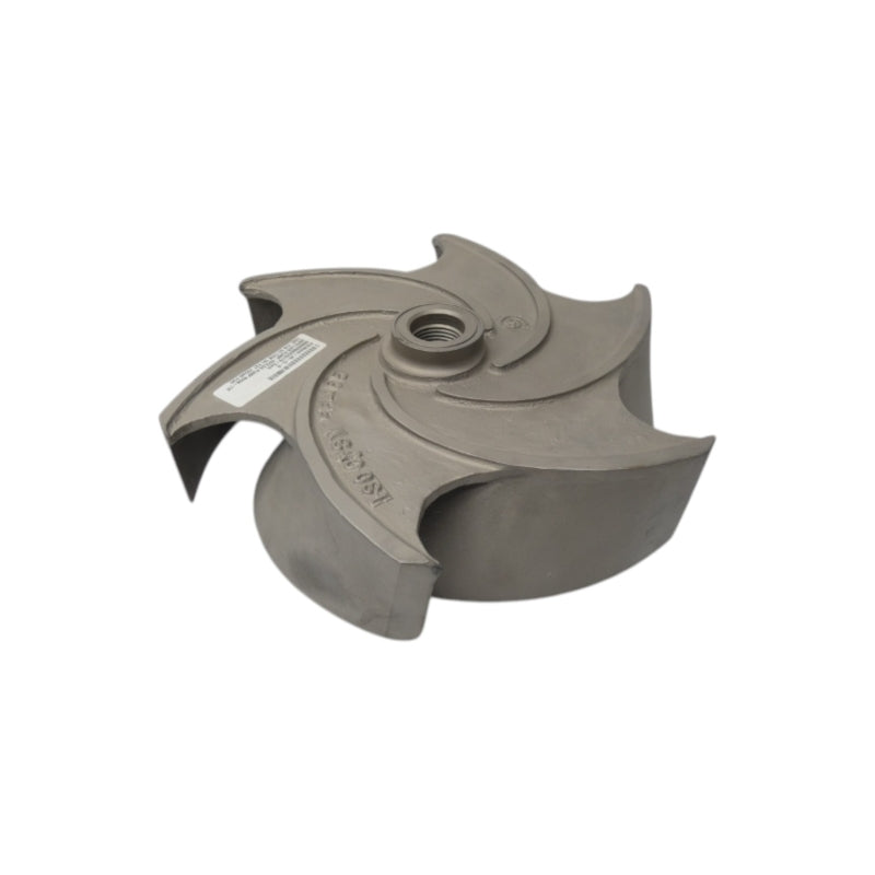 GOULDS PUMP R256-119-1203316SS 1-1/2" 15" NSNP