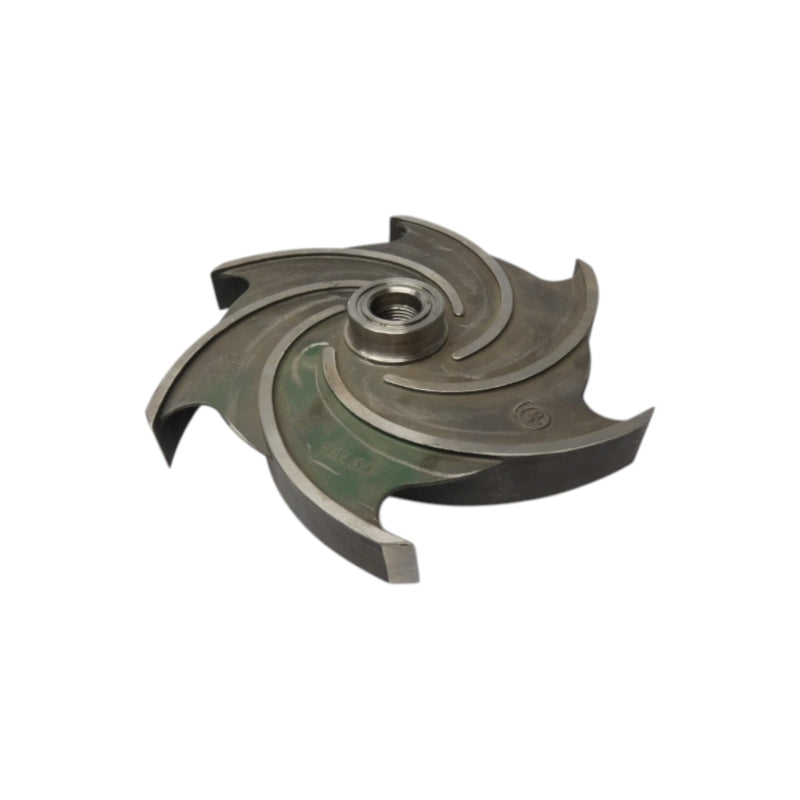 GOULDS PUMP RC00262A021203 316SS 1" 10" NSNP