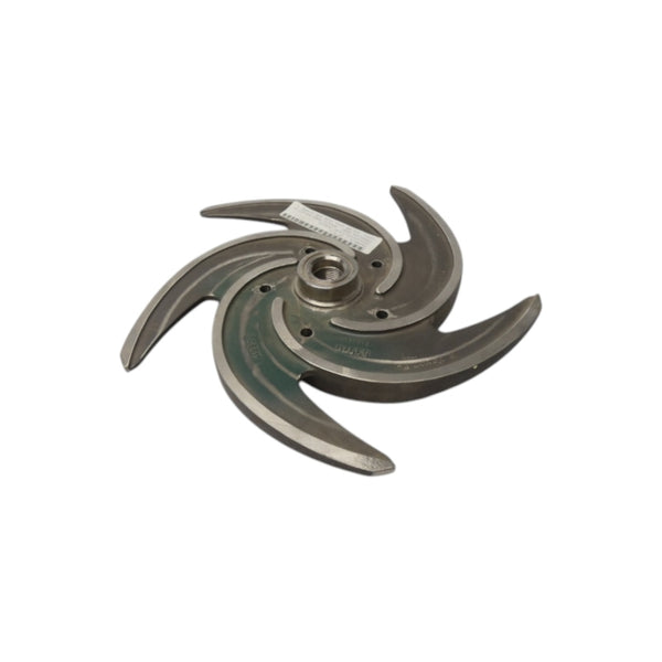 GOULDS PUMP R90407-6-1203 316SS 1" 12-1/2" NSNP