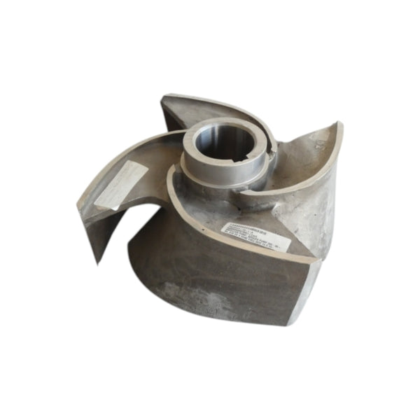 GOULDS PUMP 260-85-1203 316SS 3-1/4" 18" NSNP